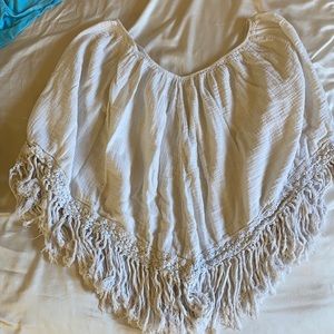 Great beach cover up